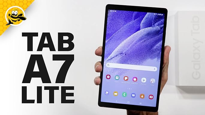 Amazon.com : SAMSUNG Galaxy Tab A7 Lite 8.7